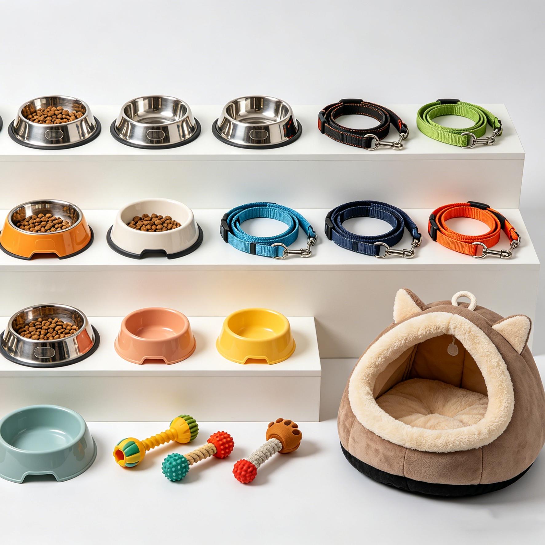 Pet Supplies