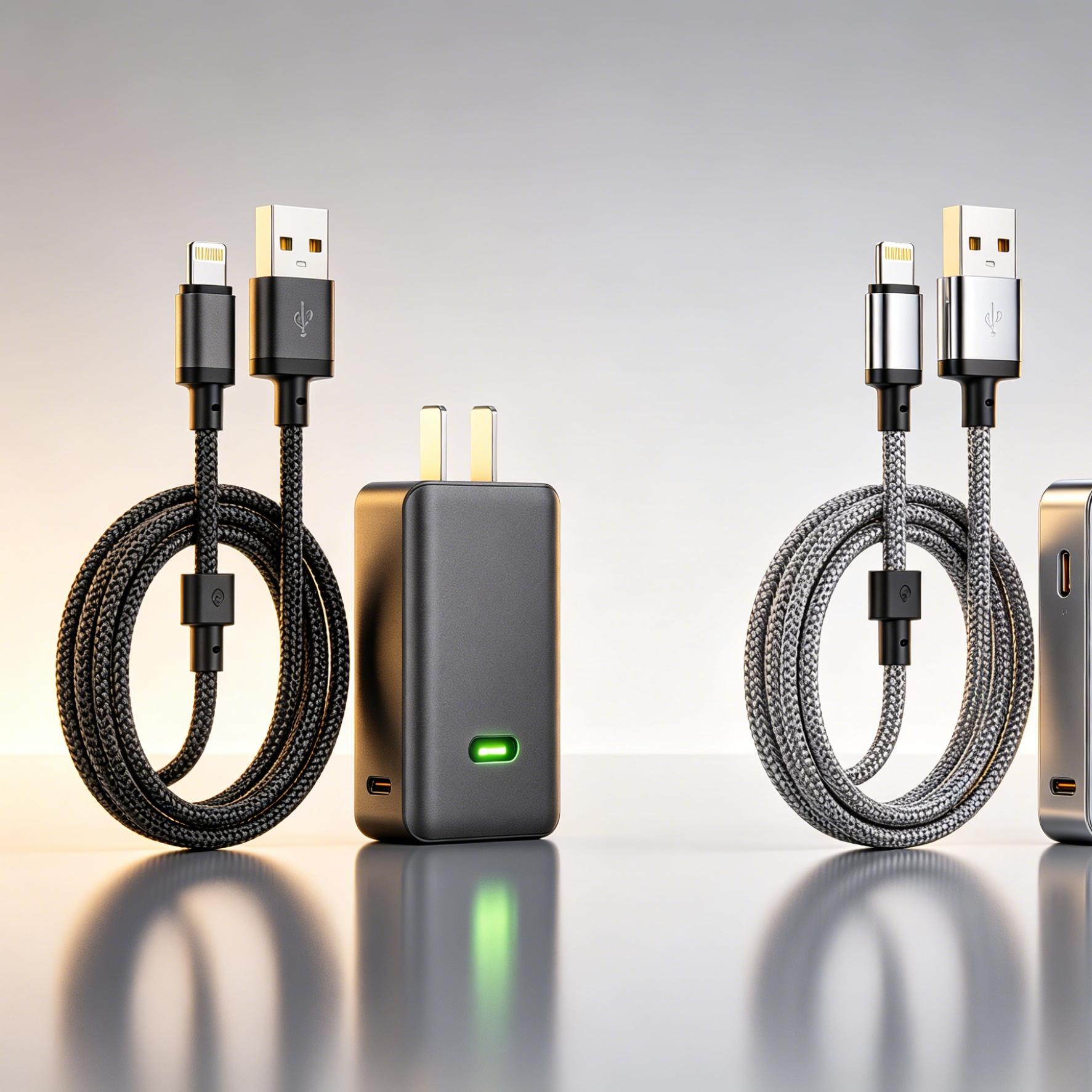 Electronic Products