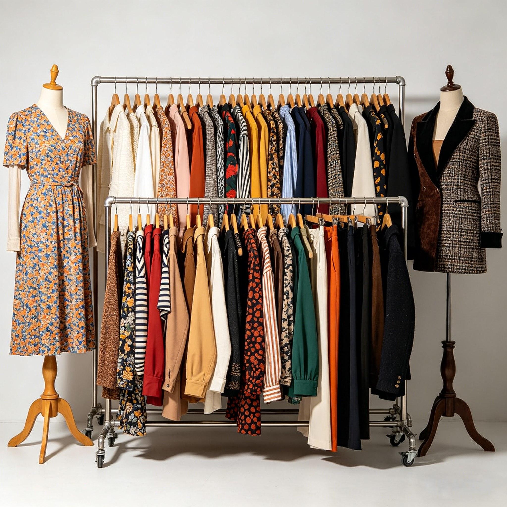 Clothing