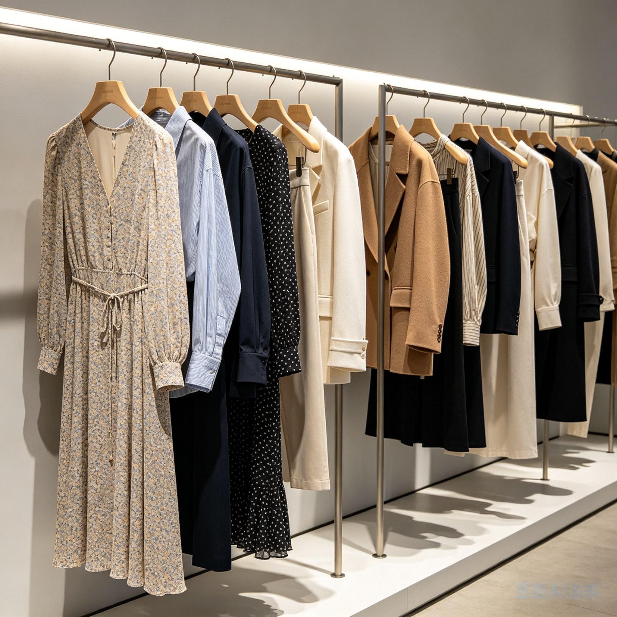 Clothing