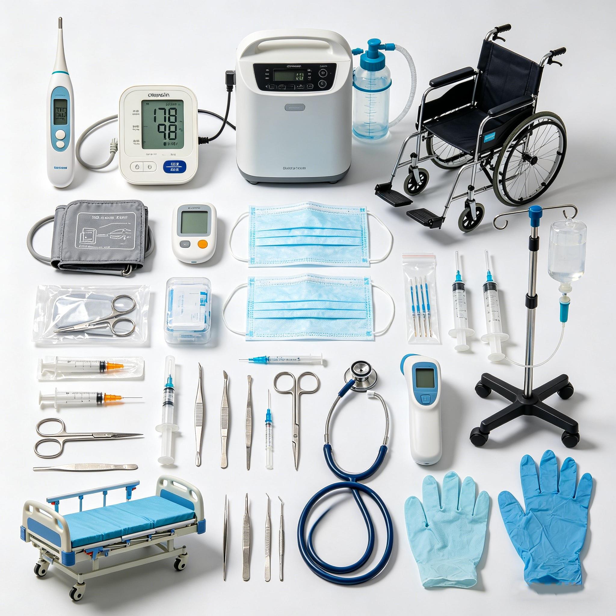 Medical Equipment