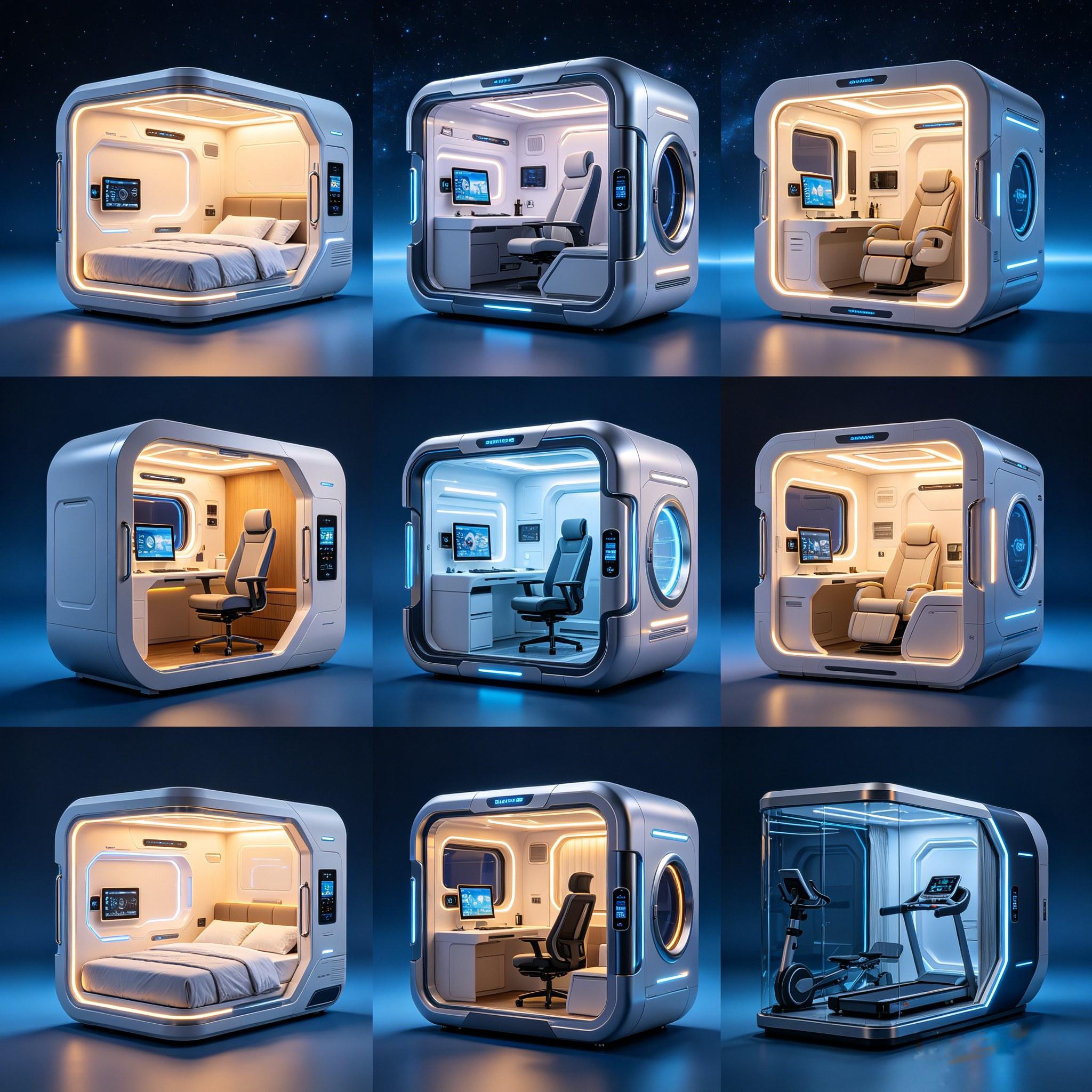 Capsule