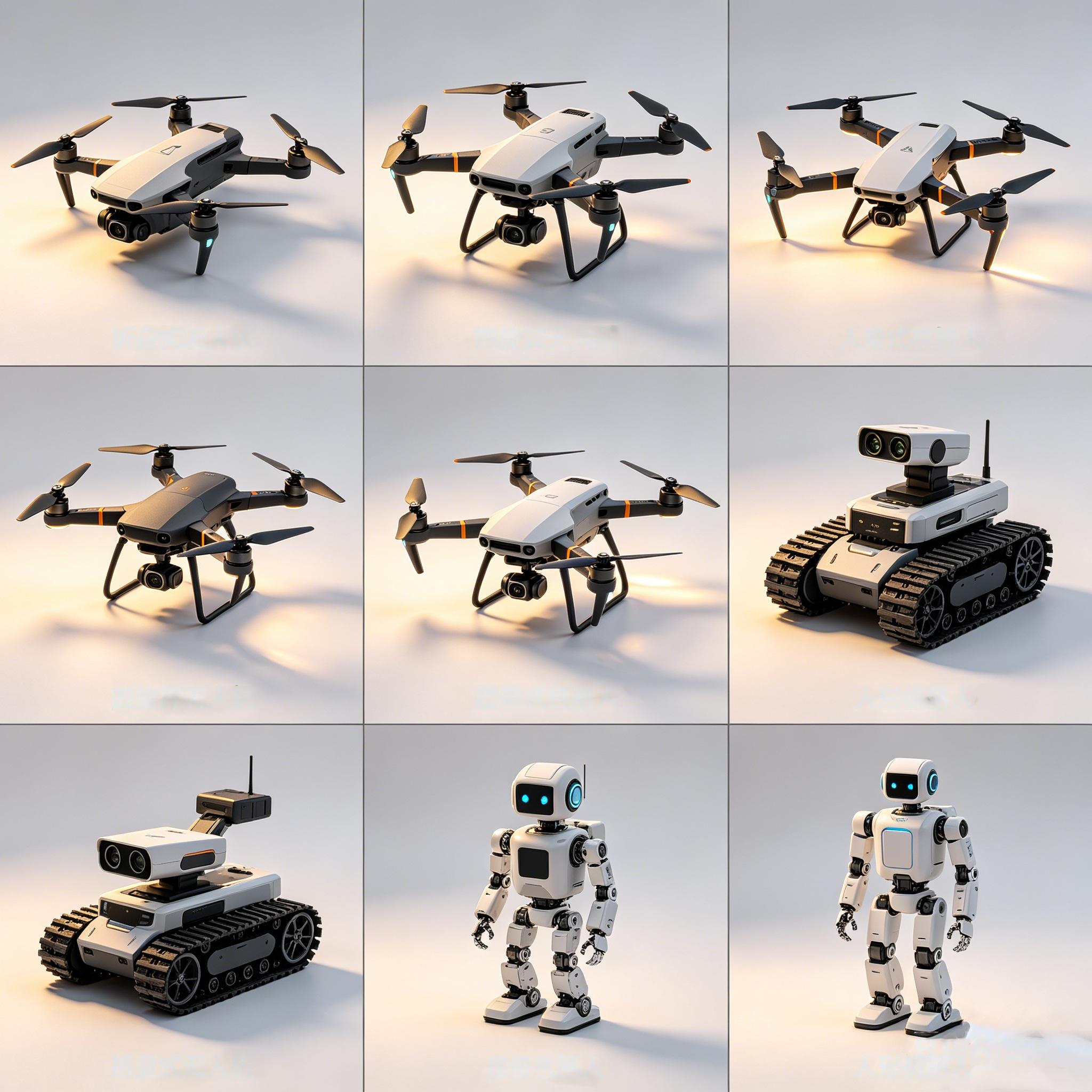 UAV