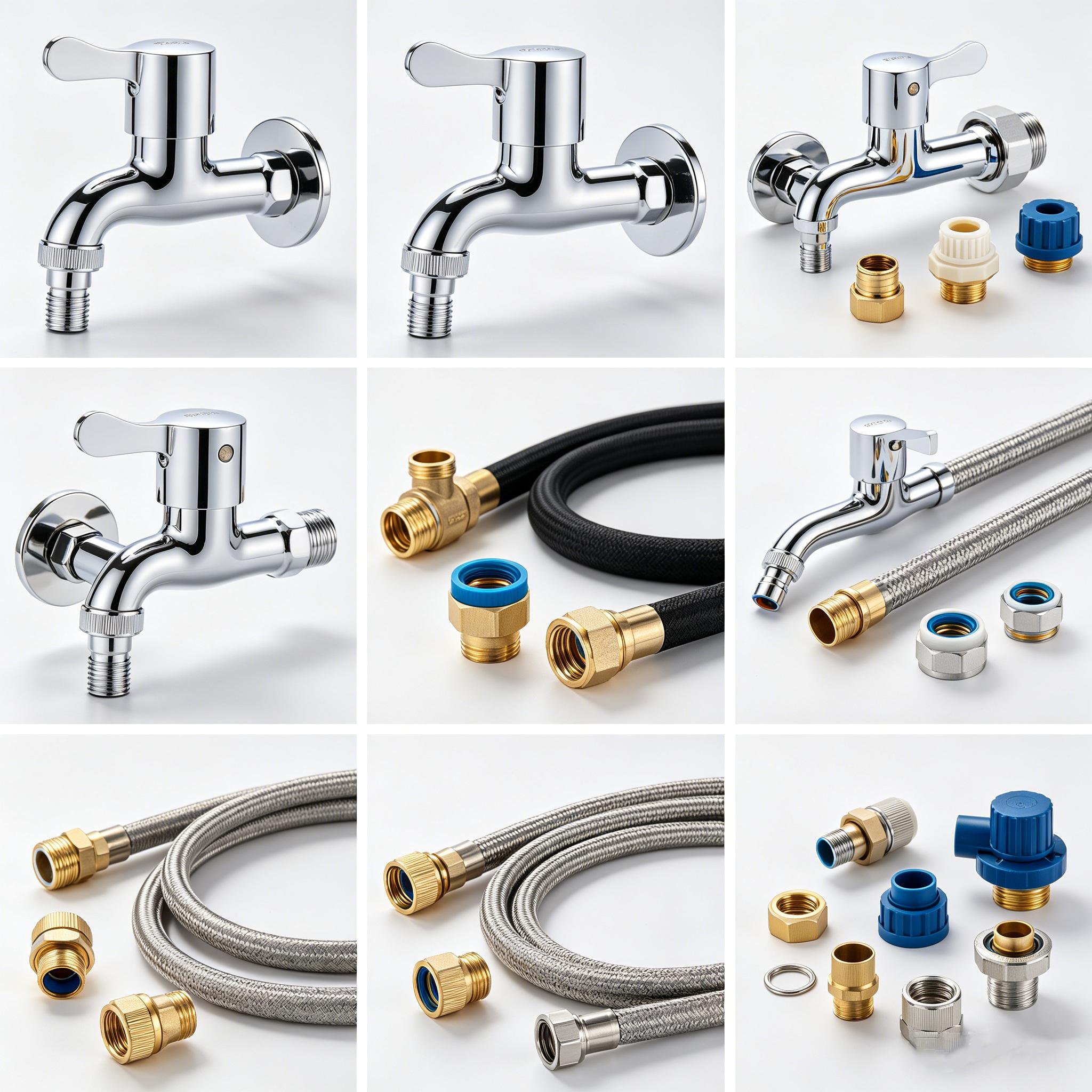 Plumbing Equipment