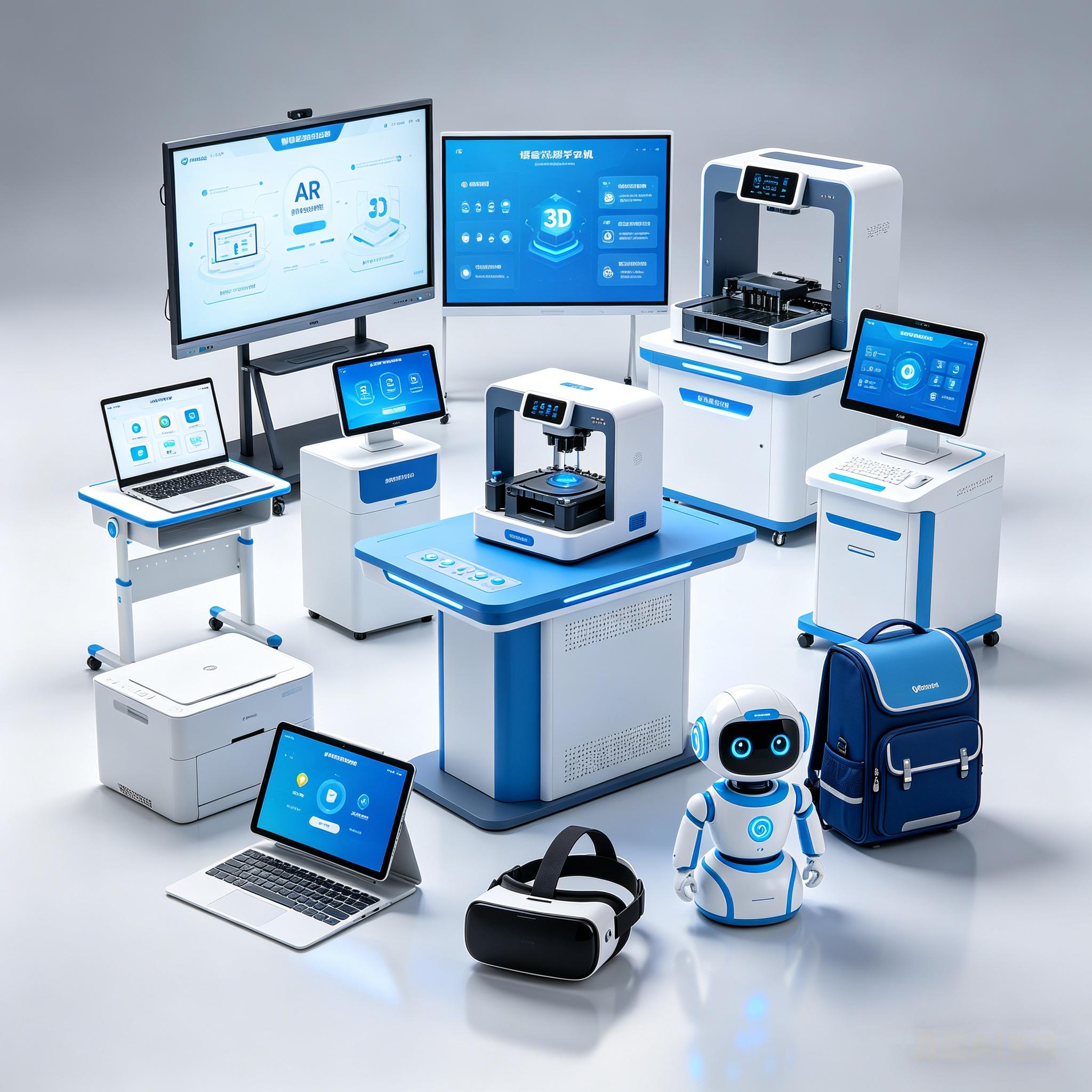 Educational Equipment