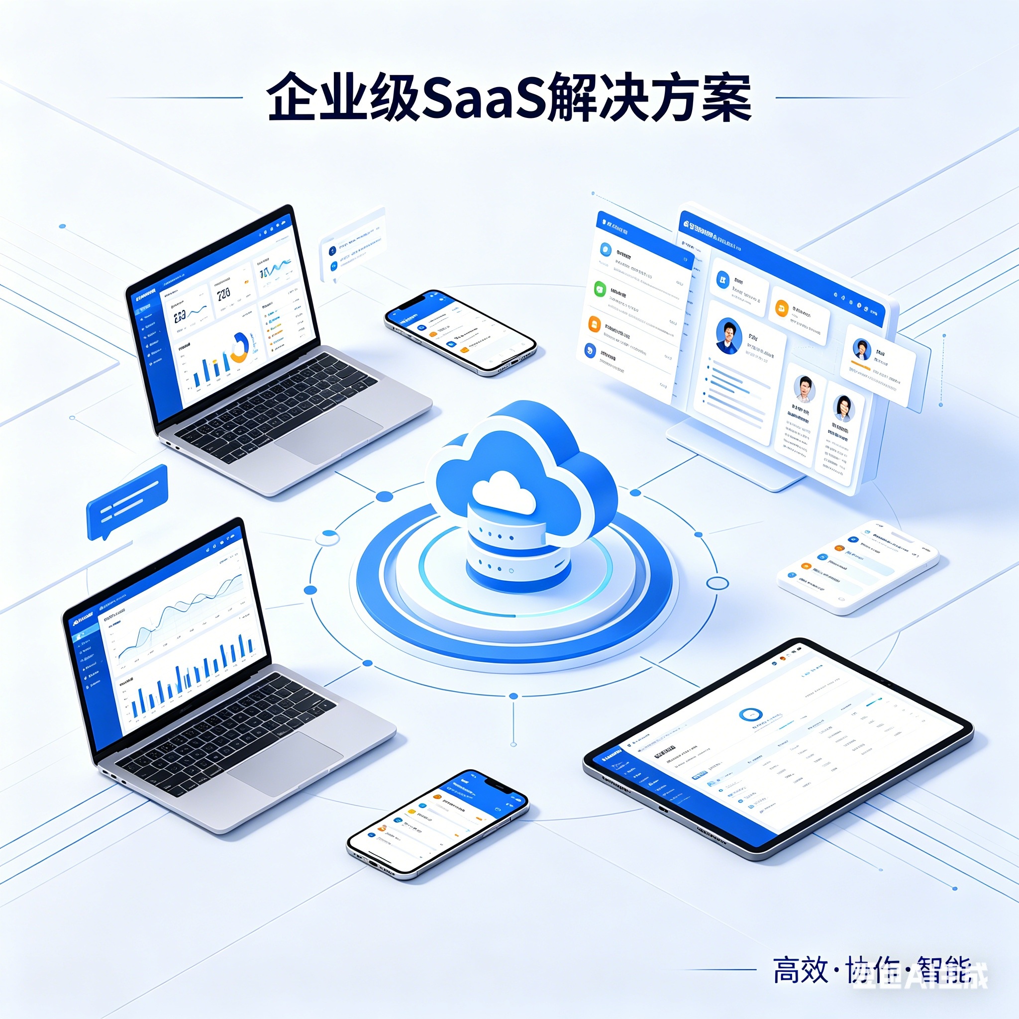 企业软件