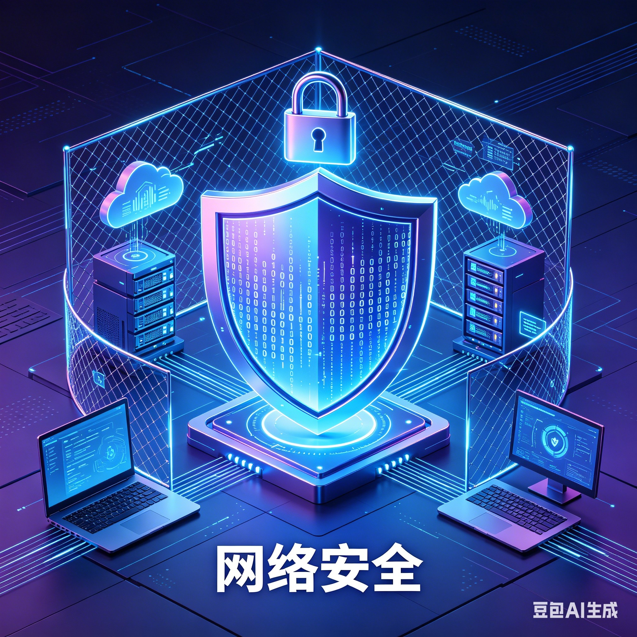 网络安全