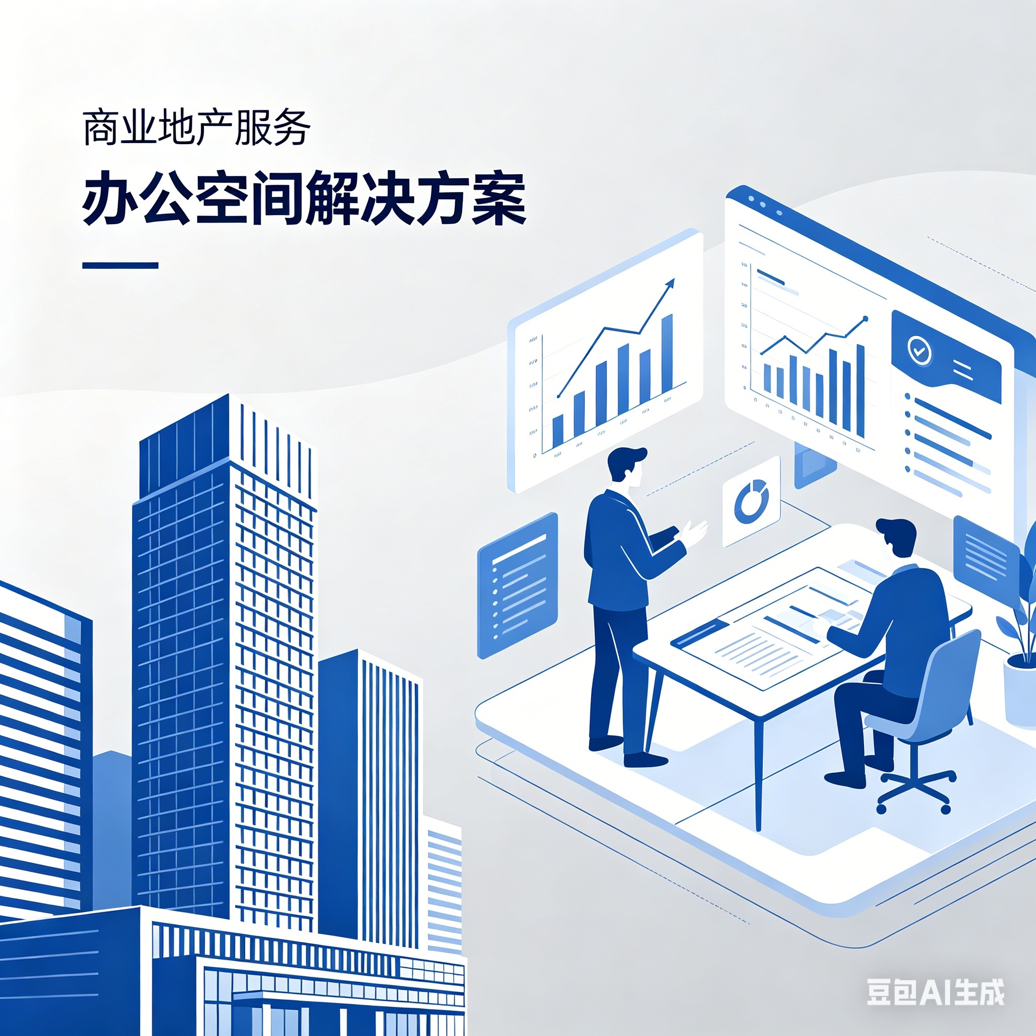 商业地产