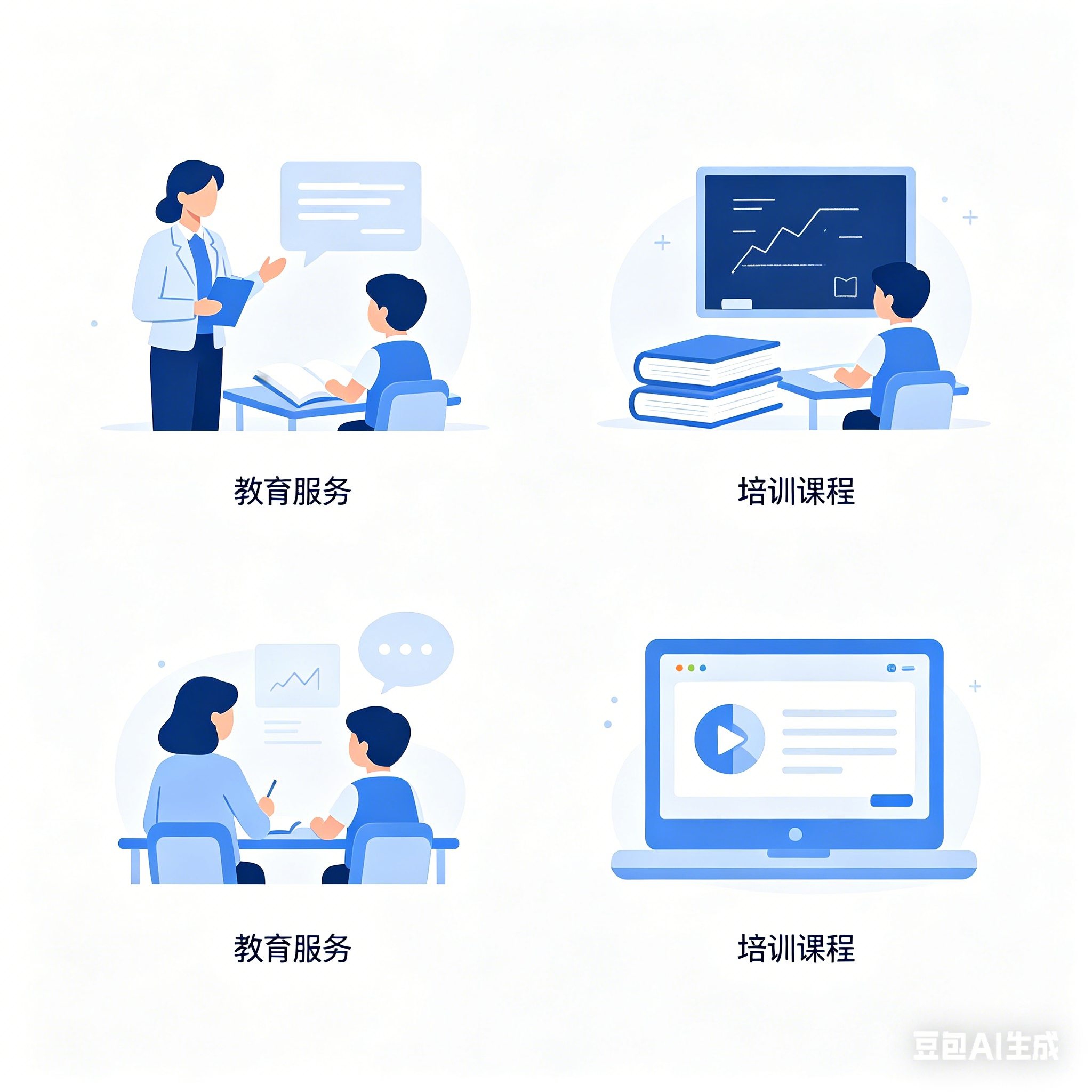 教育培训