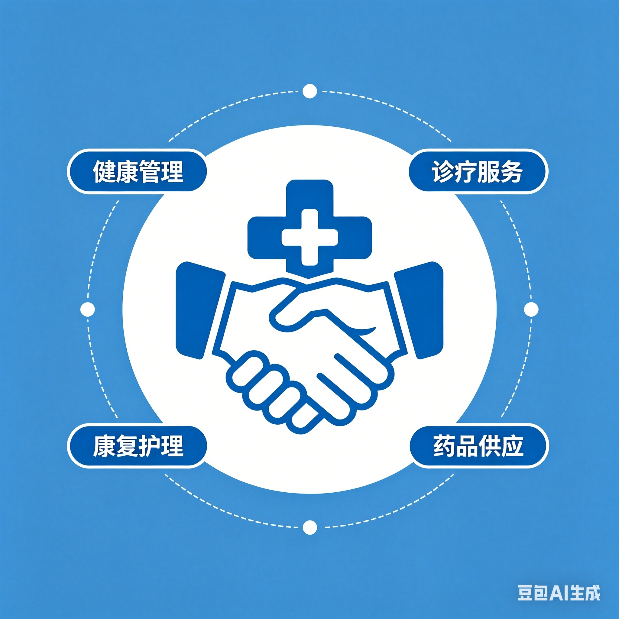 医疗健康