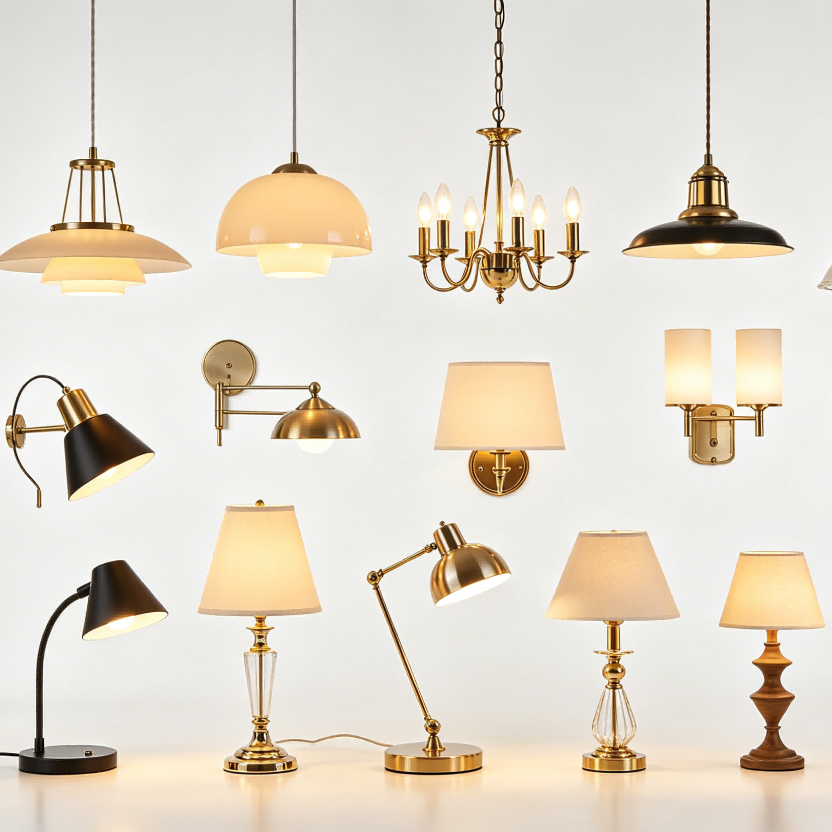Lighting