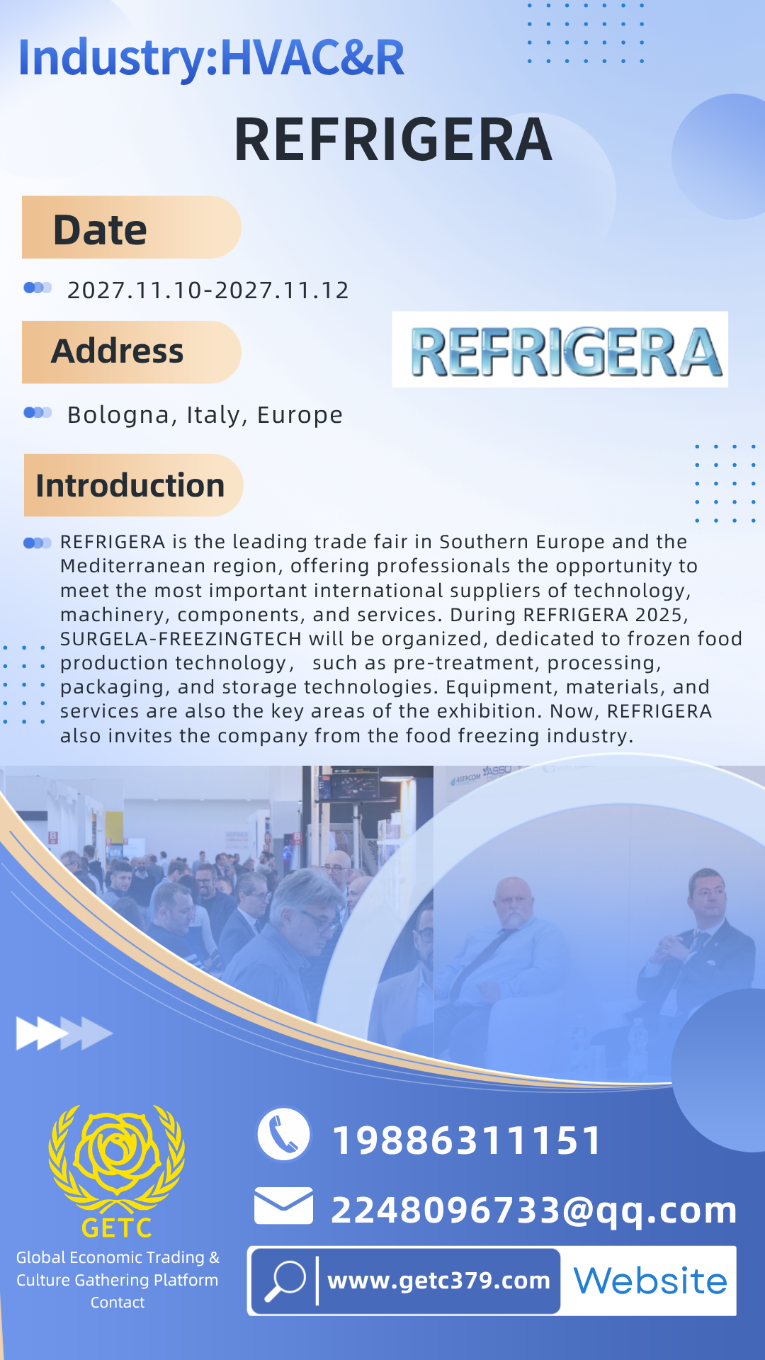 REFRIGERA(2027.11.10-2027.11.12)